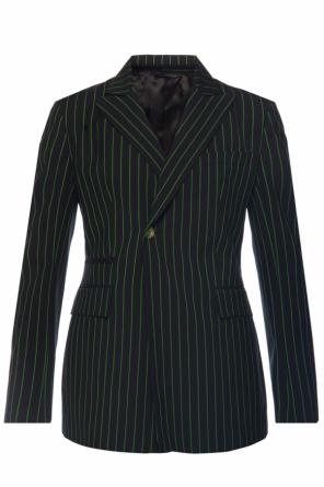 Striped blazer, zdjęcie 1 Striped blazer od Acne